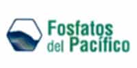 iso para fosfatos del pacifico