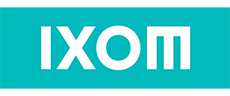 iso ixom