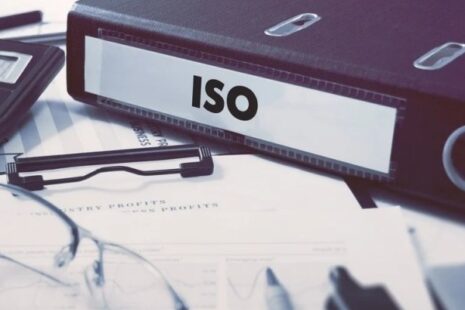 documentación para certificación ISO en Perú