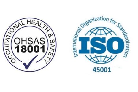 de ohsas 18001 al iso 45001