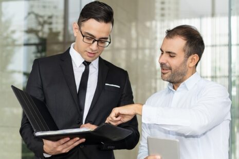 preparar a tu empresa para una auditoria ISO