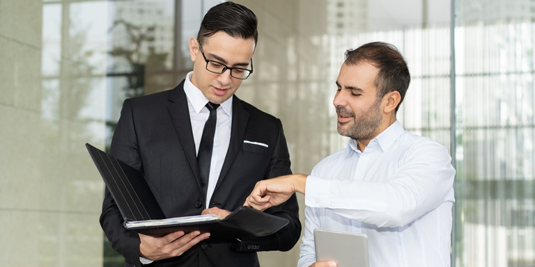 preparar a tu empresa para una auditoria ISO