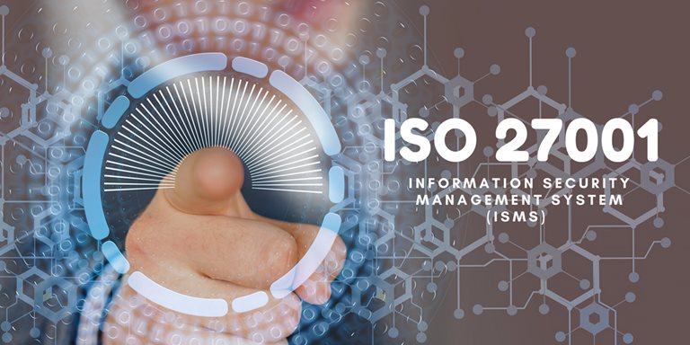 ISO 27001: Protegiendo activos digitales a través de la seguridad de la información